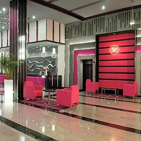 Riu Yucatan