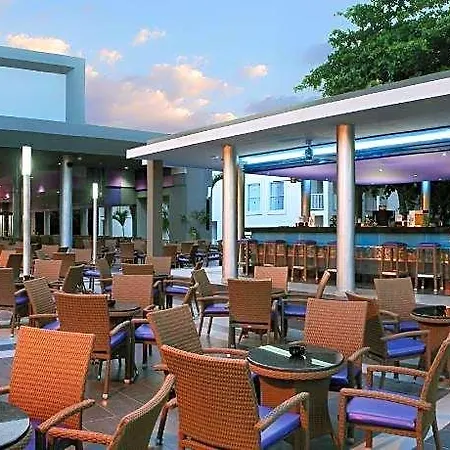 Riu Yucatan