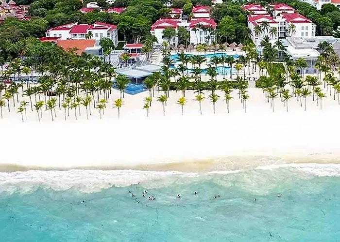 Riu Yucatan