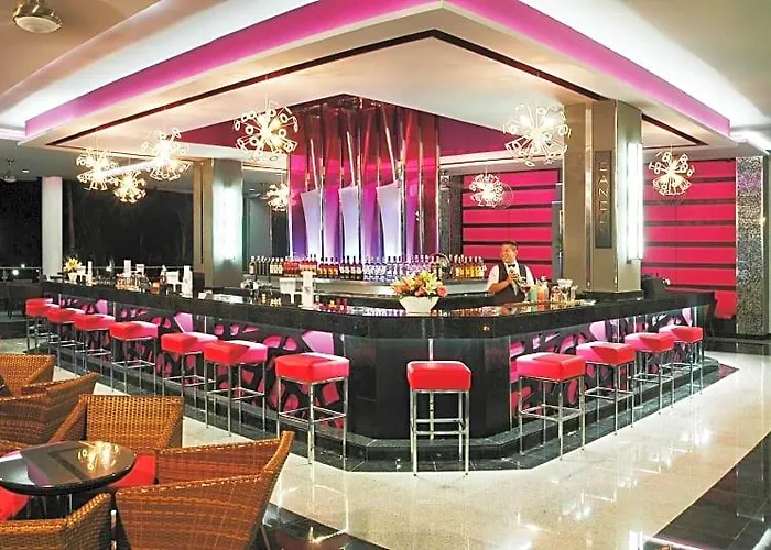 Riu Yucatan Hotel Riviera Maya