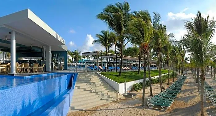 Riu Yucatan Riviera Maya