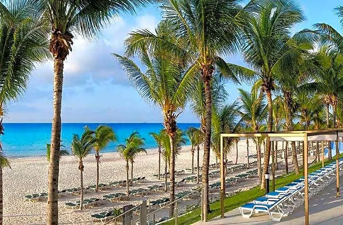 Riu Yucatan 3*