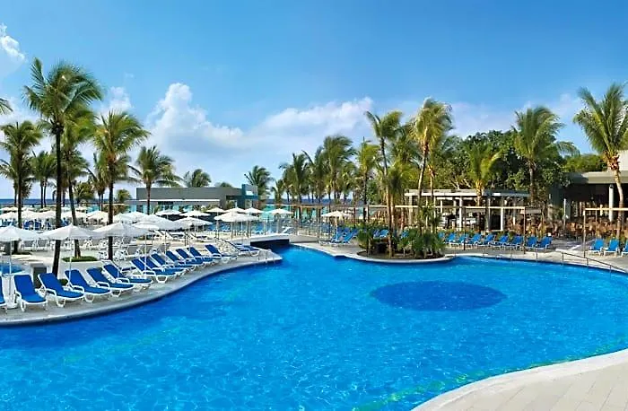 Hotel Riu Yucatan
