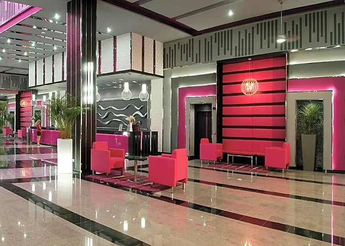 Riu Yucatan 3* Riviera Maya