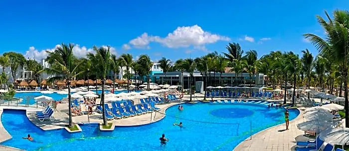 Riu Yucatan Hotel Riviera Maya