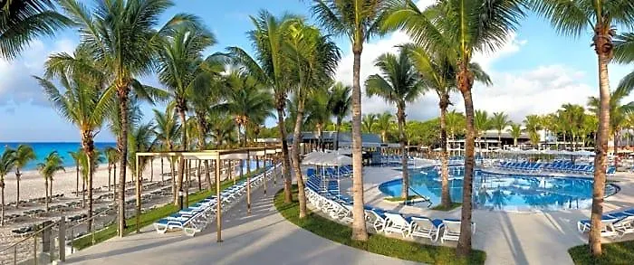 Riu Yucatan Hotel Riviera Maya
