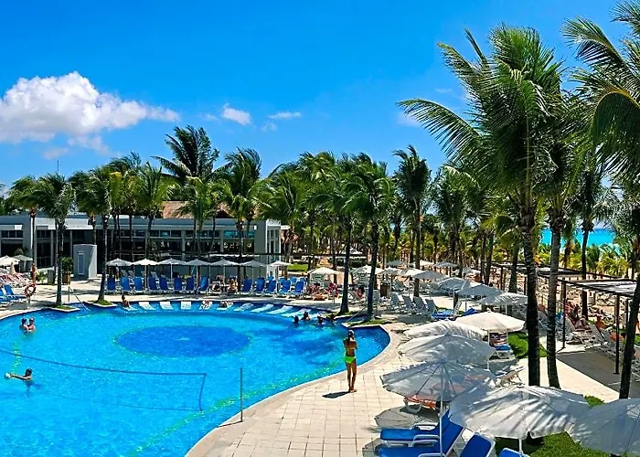 Riu Yucatan Hotel