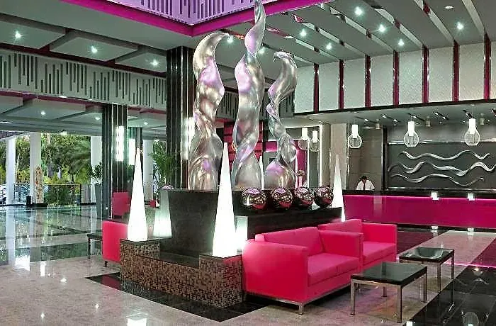 Riu Yucatan Riviera Maya