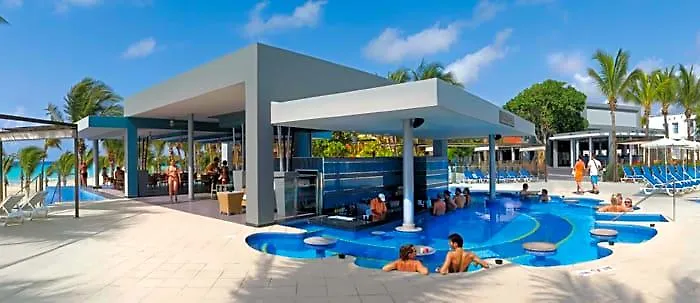 Hotel Riu Yucatan 3*