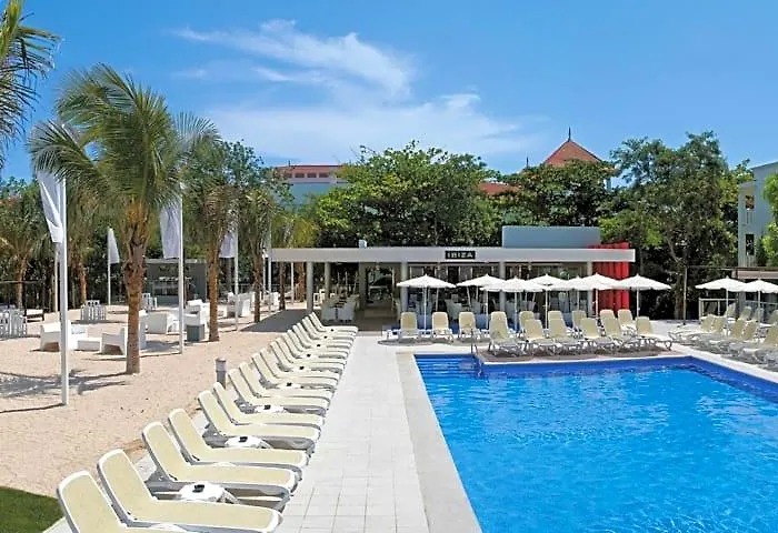 Riu Yucatan Hotel Riviera Maya