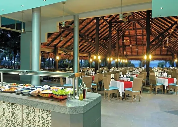 Riu Yucatan 3* Riviera Maya
