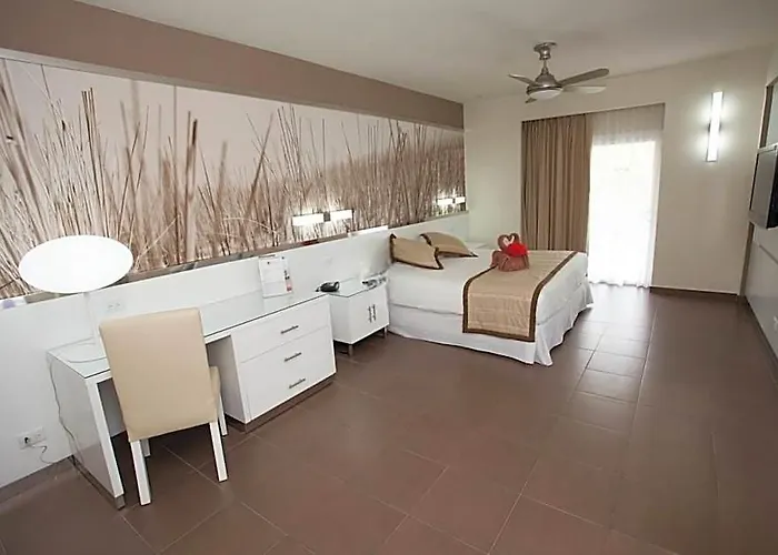 Riu Yucatan 3* Riviera Maya