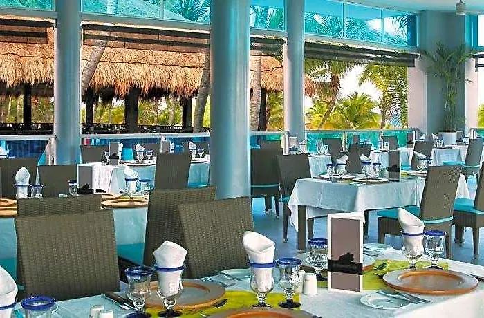 Riu Yucatan Riviera Maya