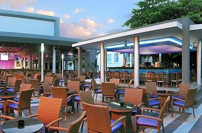 Riu Yucatan 3* Riviera Maya