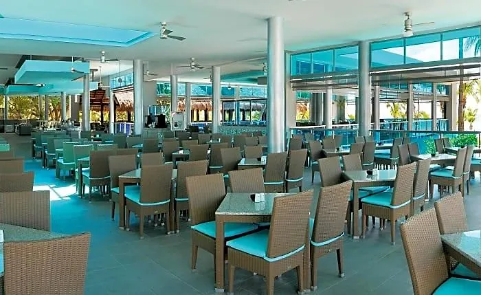 Riu Yucatan Hotel