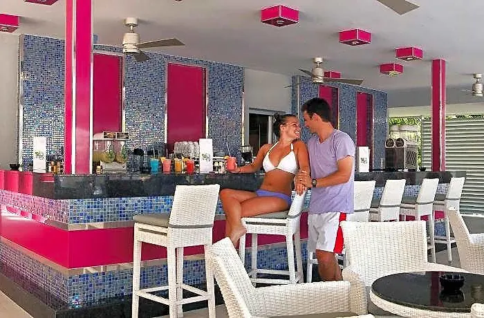 Hotel Riu Yucatan 3*