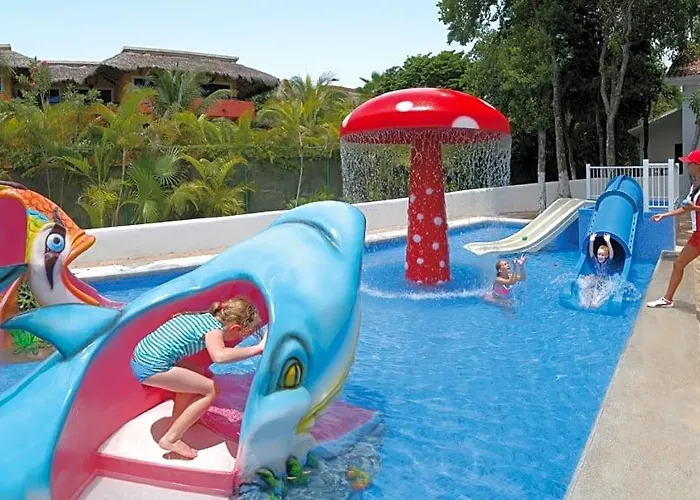 Riu Yucatan Hotel Riviera Maya