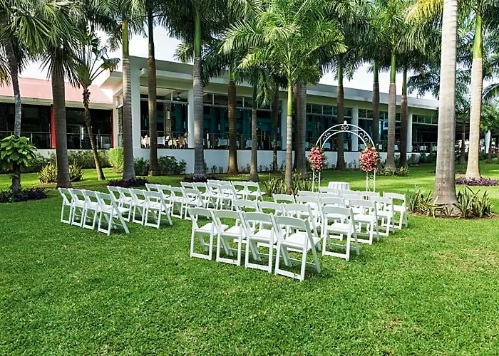 Riu Yucatan Riviera Maya