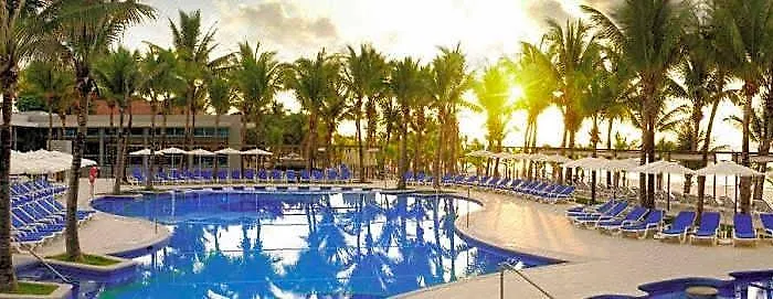 Hotel Riu Yucatan Riviera Maya