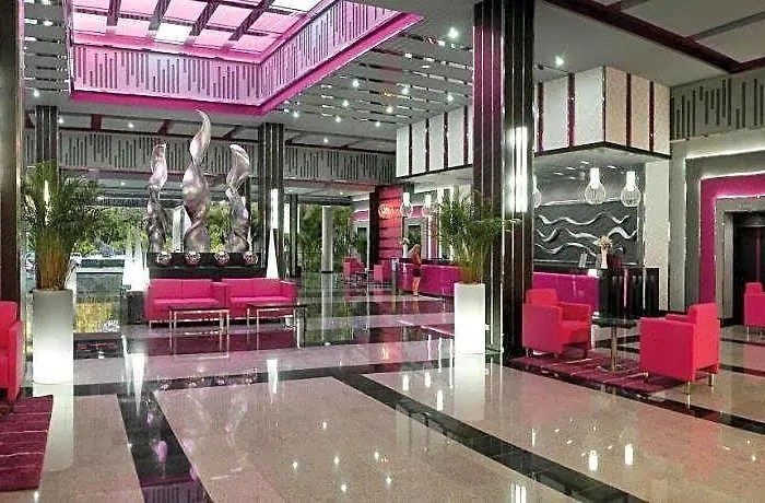 Riu Yucatan Hotel 3*